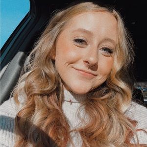 Meet your Posher, Ellen